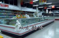 超市冷凍柜維保